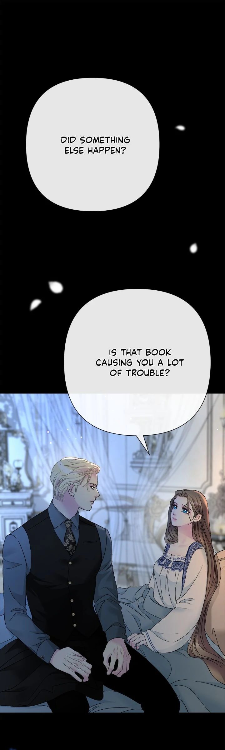 The Problematic Prince, Chapter 103 image 30